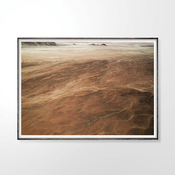 Hinterland IV